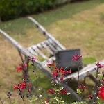 Maison Familiale Avec Jardin - 900m * 莱萨布勒-多洛讷