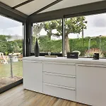 Maison Familiale Avec Jardin - 900m 别墅