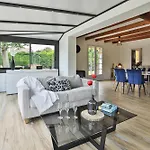 Maison Familiale Avec Jardin - 900m * 莱萨布勒-多洛讷