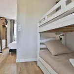 别墅 Maison Familiale Avec Jardin - 900m