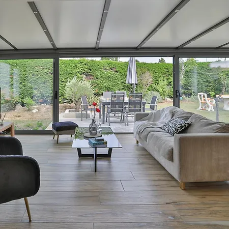 Villa Maison Familiale Avec Jardin - 900m Les Sables-dʼOlonne