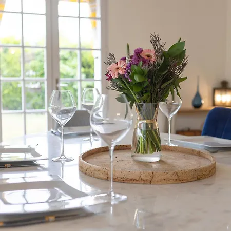 Villa Maison Familiale Avec Jardin - 900m Les Sables-dʼOlonne