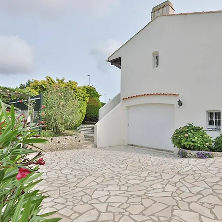 Authentic And Spacious Family * Les Sables-dʼOlonne