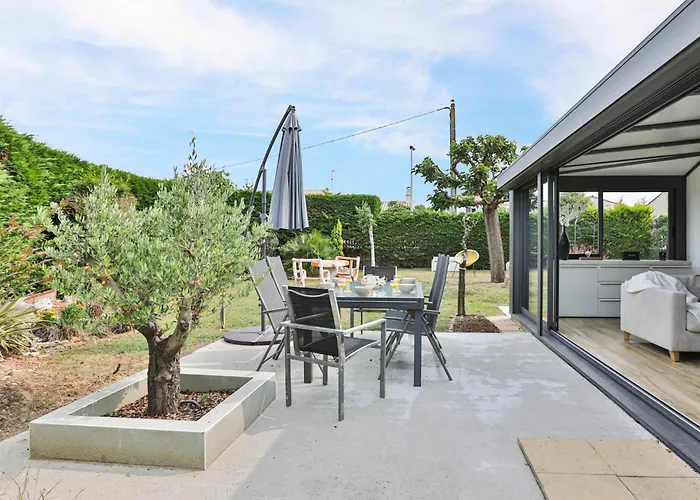 Authentic And Spacious Family *