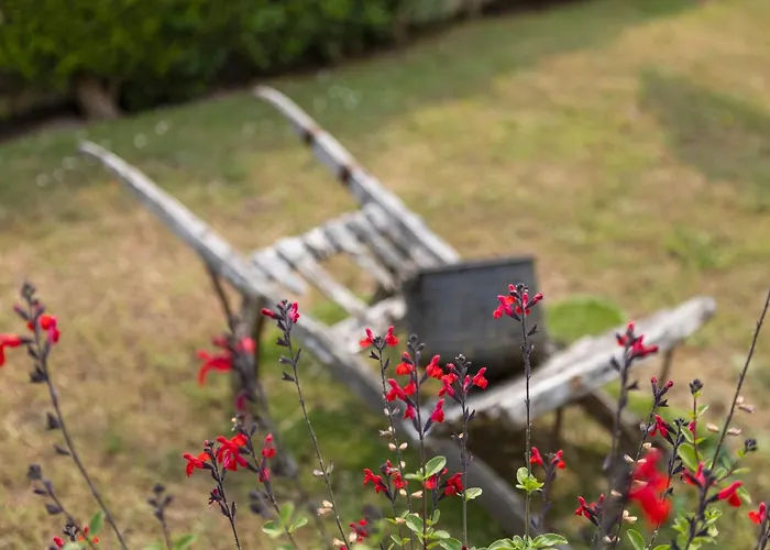 Authentic And Spacious Family * Les Sables-dʼOlonne