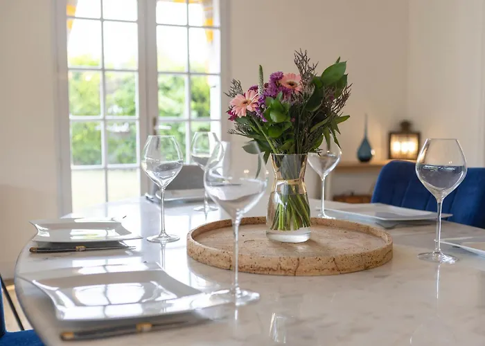 Villa Authentic And Spacious Family Les Sables-dʼOlonne