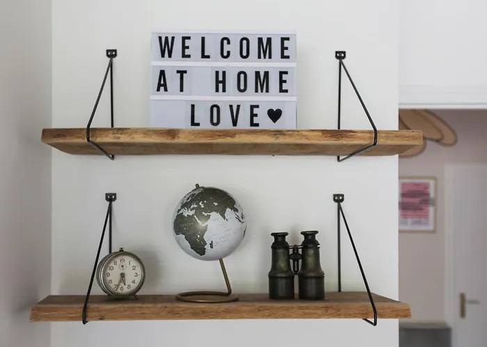 Authentic And Spacious Family Les Sables-dʼOlonne