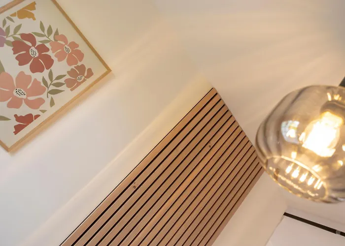 Authentic And Spacious Family