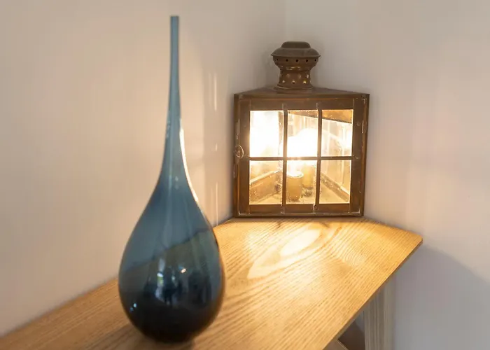 Villa Authentic And Spacious Family *