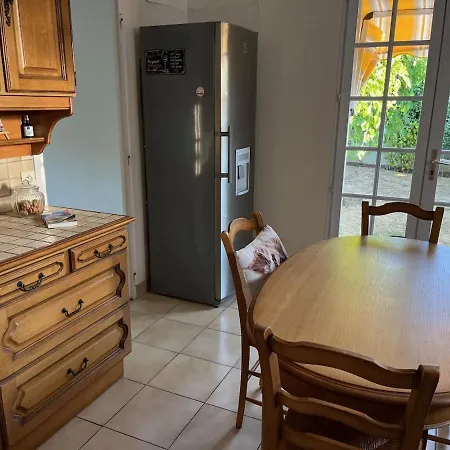 Authentic And Spacious Family Villa *