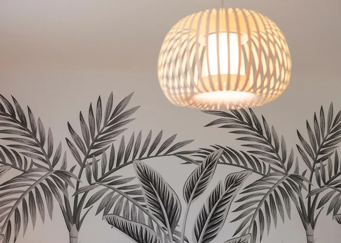 Authentic And Spacious Family Villa