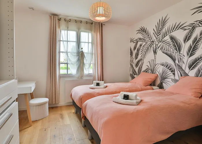 Authentic And Spacious Family