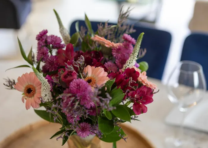 Villa Authentic And Spacious Family Les Sables-dʼOlonne